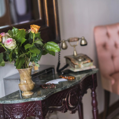 Sperveri Boutique Hotel thumbnail 6