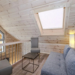 Bergwaldlodge Einklang - Bild 10