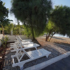 Icon Beach Suites Hotel - Bild 19