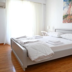 Pasalimani Central Apt - Bild 5