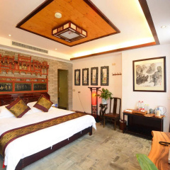 Yangshuo Eden Garden Hotel thumbnail 29