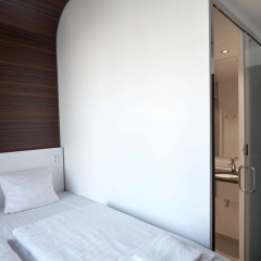 Steel House Copenhagen - Hostel - Bild 5