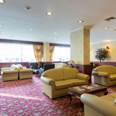 Dila Hotel - Bild 2