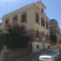 Hotel Lodi - Bild 1