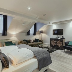 BS Boutique Hotel - Bild 2