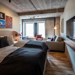 Scandic Kødbyen - Bild 3