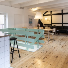 The Townhouse by Daniel&Jacob’s - Bild 18