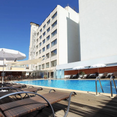 Surmeli Adana Hotel - Bild 13