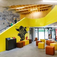 DJH Jugendherberge Bayreuth - Hostel - Bild 11