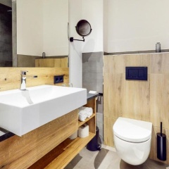 Point 7 Hotel - Bild 8