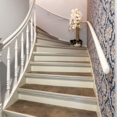 Modern Apartment in Elbingerode near Lake Beach - Bild 10