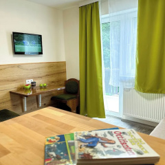 Hotel Waldberg - Bild 4