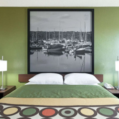 Super 8 by Wyndham Bath Hammondsport Area thumbnail 8