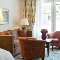 Hotel Appartements Neuhaus - Bild 8
