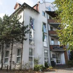 City Inn Hotel Leipzig - Bild 1
