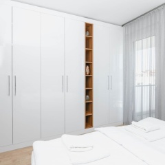 Elisabeth Downtown Apartments By Urbanrent - Bild 6