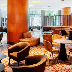 The Westin Warsaw - Bild 2