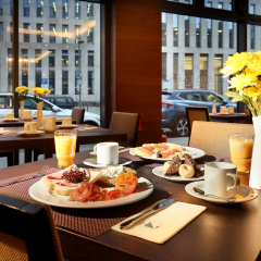 Eurostars Berlin - Bild 27