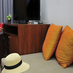 Bliss Resort Krabi - Bild 25