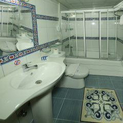 The And Hotel Istanbul - Special Class - Bild 15