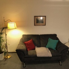 Ferienhaus Waldklause - Bild 9
