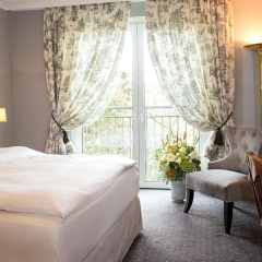 Victor's Residenz-Hotel Saarbrücken - Bild 5
