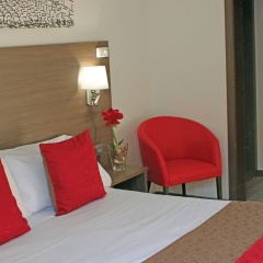 Hotel Best Auto Hogar - Bild 9