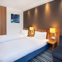 Holiday Inn Express Augsburg by IHG - Bild 7