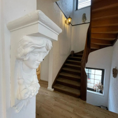 Ferienwohnung Brückenkopf OG - Bild 10