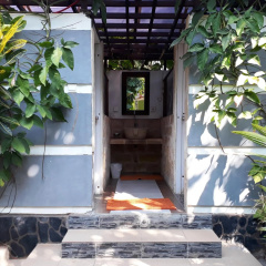 Manuh Guest House - Bild 15