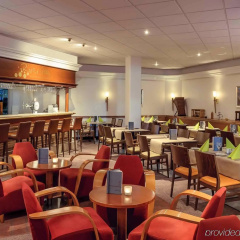 Mercure Hotel Koblenz - Bild 26