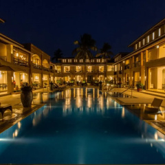 Marquis Beach Resort thumbnail 17