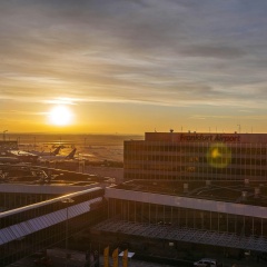 Sheraton Frankfurt Airport Hotel & Conference Center - Bild 23