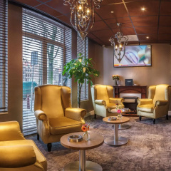Luxury Suites Amsterdam - Member of Warwick Hotels thumbnail 17
