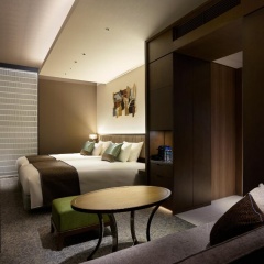 Hotel The Celestine Ginza - Bild 11
