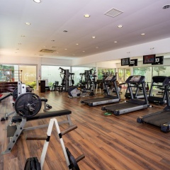Latanya Park Resort - Bild 21