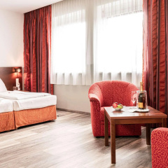 Best Western Hotel am Walserberg - Bild 4