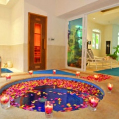 Pure Serenity Luxury Villa - Bild 8