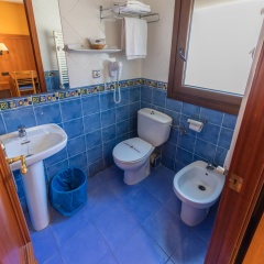 Hotel Cantón - Bild 15