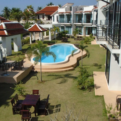Sunrise Villa Resort thumbnail 24
