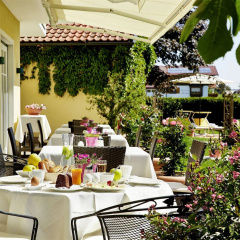Hotel Gabi - Bild 26