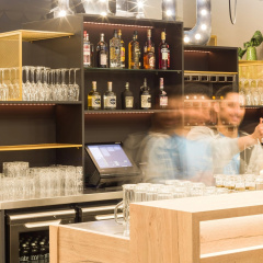 Holiday Inn - the niu, Cobbles Essen by IHG - Bild 20