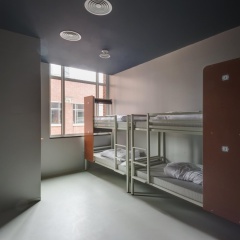 ClinkNOORD - Hostel - Bild 2