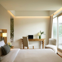 Titania Hotel - Bild 3