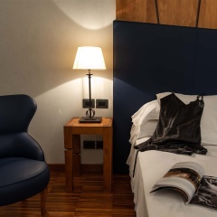 The Code Hotel - Bild 18