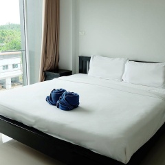 Krabi Hipster Hotel - Bild 4
