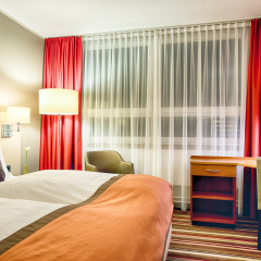 Leonardo Hotel Hamburg City Nord - Bild 5