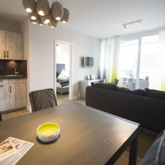 Hotel 54° Nord - Bild 19