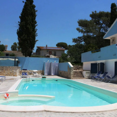 Villa al Poggio thumbnail 5