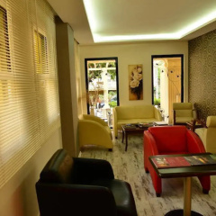 Sari Konak Apart Hotel - Bild 16